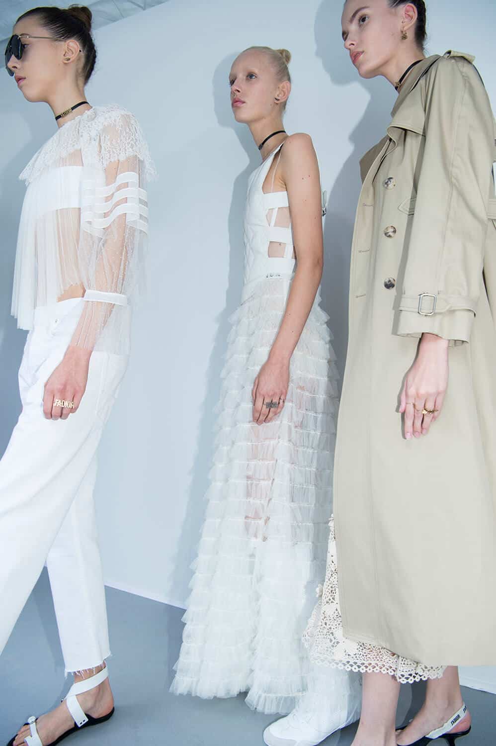 Christian Dior: Ready-to-wear SS17 - 10 Magazine